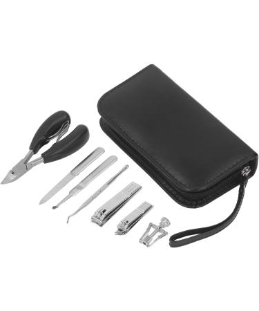 Ingrown Toenail Removal Kit Clippers Corrector Ingrown Nails Clippers Pedicure Owl Beak Pliers Adhesive Removers - Buy Online on GoSupps.com