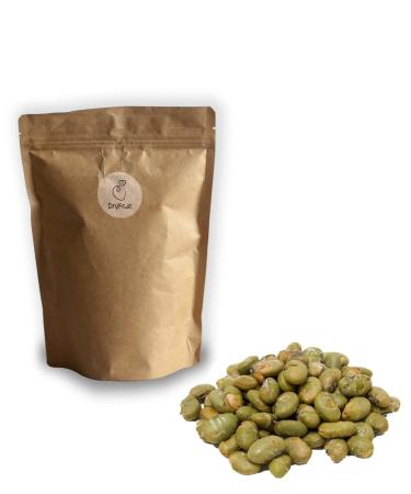 Dry Fruit - Edamame roasted and salted | 500g