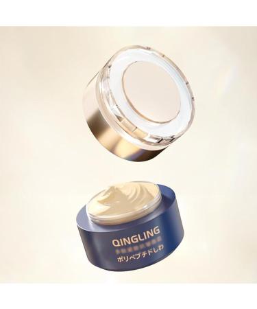Japanese Qingling Wrinkle Removal Cream Japan Qingling Anti Aging Cream Japanese Wrinkle Removal Cream Qingling Instant Wrinkle Serum Qingling Wrinkle Cream For Face - Buy Online on GoSupps.com