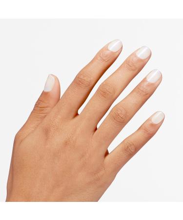 Buy OPI Infinite Shine Long Wear Nail Polish - Opaque Metallic Shimmer Vegan & Streak-Free | International Shipping Available - Buy Online on GoSupps.com