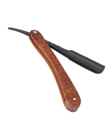 Shop Vintage Zinc Legation Razor - Classic Design for a Perfect Shave | International Shipping Available - Buy Online on GoSupps.com