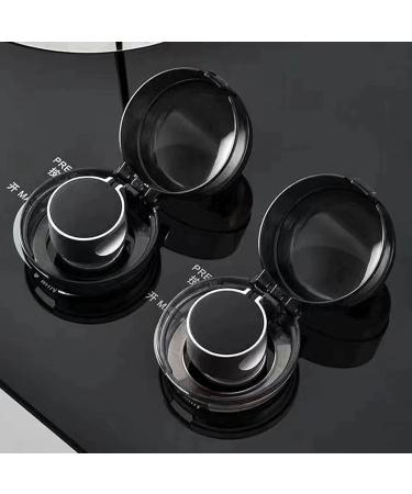 Child Locking Stove Protection Set - 8 Pieces for Oven Safety | Childproof Your Kitchen - Buy Online on GoSupps.com