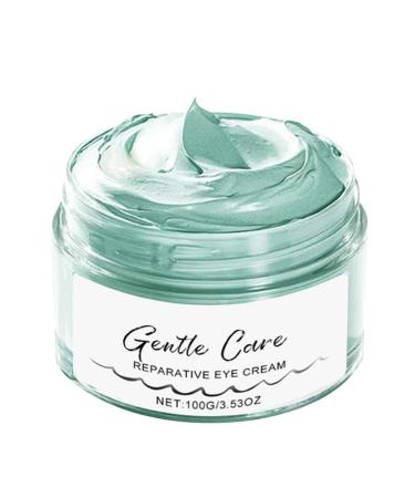 Bexdug Repairing Eye Cream Moisturizing Eye Cream | Dark Circle Moisturizer | Brightening Moisturizer Under the Eyes Effective Eye Cream Against Puffiness and Under-Eye Bags