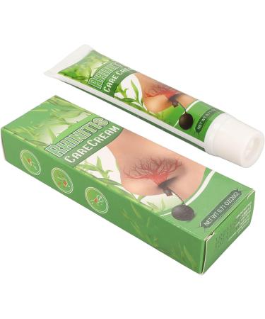 Demeras Rhinitis Care Cream 20g - Herbal Extract Allergy Relief for Stuffy Nose - Instant Effect for Health Care - Buy Online on GoSupps.com