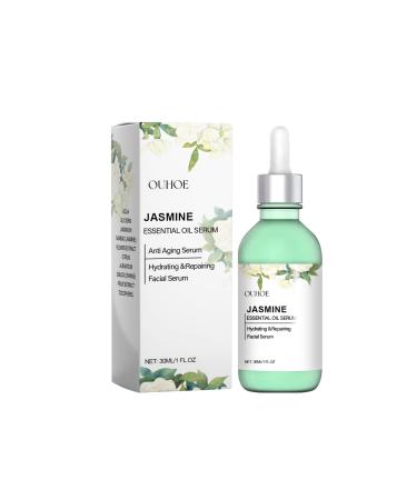 Jasmine Oil Face Serum