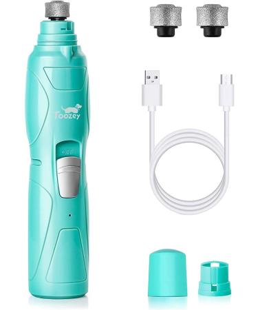 WWVVPet Replacement Grinding Wheel Heads for Dogs & Cats - 2 Pieces Nail Grinder Discs | Compatible with Too-zey & Other Brands - Buy Online on GoSupps.com