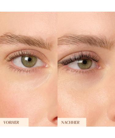 JUNGL CK Kajal noir - Souligne vos yeux - Crayon kh l avec un l ger effet d'entretien - Soluble dans l'eau pour ne pas irriter inutilement la zone sensible des yeux - Sans silicone micro-plastique et - Buy Online on GoSupps.com