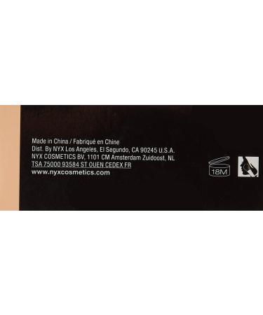 NYX Illuminating Face and Body Bronzer - Narcissistic - Buy Online on GoSupps.com