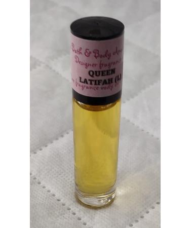 God's Bath & Body Anointed Gifts - Queen Latifah for women - Buy Online on GoSupps.com