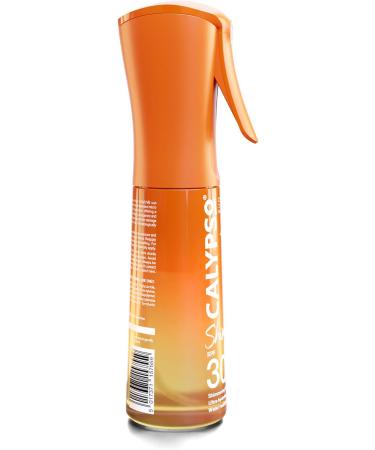 Calypso Shimmer Mist SPF30 Shimmering Finish Protective Water Resistant Sun Spray Non-sticky Transparent Sunscreen 100ml - Buy Online on GoSupps.com