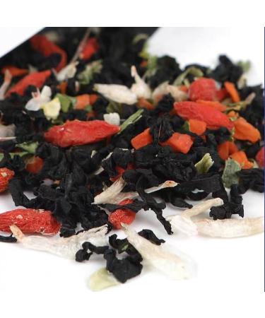 Korean Instant Seaweed Soup Chinese Help and Carrot Vegetable Soup Instant Brewed wakame Soup Healthy and Nutritious Breakfast Soup Delicious Seaweed Soup Convenient Soup (10 Bags) - Buy Online on GoSupps.com