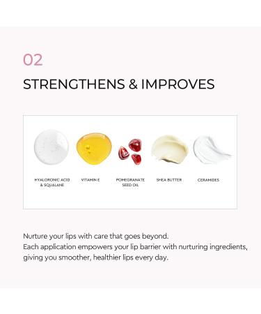 HERA Sensual Nude Balm 3.5g #470 HAZELWOOD | 30H Hydrating Tinted Color Lip Balm with Ceramide, Hyaluronic Acid & Shea Butter, Nourishing Care for Smooth and Naturally Radiant Korean Makeup - Buy Online on GoSupps.com