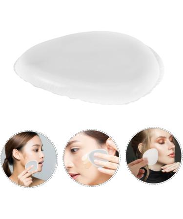 BIUDECO Powder Foundation Powder Puffs Girls Cosmetic Foundation Puffs Makeup Supplies Silicone Puffs Makeup Foundation Puffs Foundation Makeup Puffs Girl Child Sponge Do Not Eat Powder - Buy Online on GoSupps.com