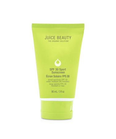 Juice Beauty SPF Sport Sunscreen