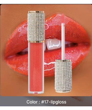 Buy Stargazer Lip Gloss - 0.11 Oz Pack of 9 | International Shipping Available - Buy Online on GoSupps.com