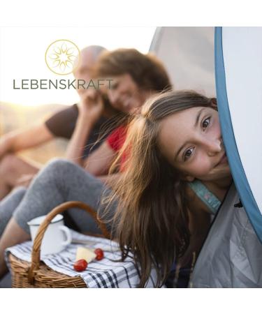 Buy Long-Term Food Special Range: 12 Laibe Baked Canned Bread & Cake Varieties | Freshly Baked Family-Sized Box - International Shipping - Buy Online on GoSupps.com