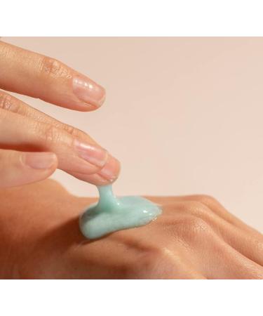 GOODJANES Face the Morning Gentle Foaming Facial Cleanser with Vitamin C Aloe & Argan Daily Face Wash for All Skin Types 6 oz. - Buy Online on GoSupps.com