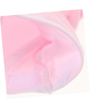 FRCOLOR 2 Pi ces Moufles de Paraffine pour Spa Housse de Cire pour Mains Emballage de Paraffine pour Soin Doublure de Spa pour Mains - Buy Online on GoSupps.com