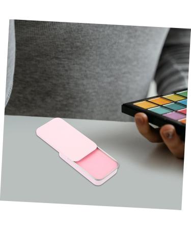 DOITOOL Eyebrow Facial Paint Positioning Cream Brow Mapping Tool Miss Eyebrow Shape Painting Brow Cream 1 count (Pack of 1) Pink - Buy Online on GoSupps.com