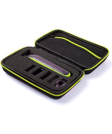 FRCOLOR 2-Box Shaving Container - Razor Storage Box Set (1PC x 2PCS) Green | International Shipping Available - Buy Online on GoSupps.com