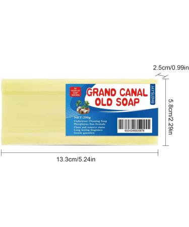 Laundry Soap Bar | Safe and Gentle Stain Remove Laundry Bar | Easy to Use Stain Cleaning Soap Not Hurting Hands Dobooo - Buy Online on GoSupps.com
