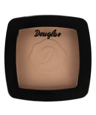 Douglas Make-up 999835 Complexion Powder Mattifying Powder Deep Beige 10 g