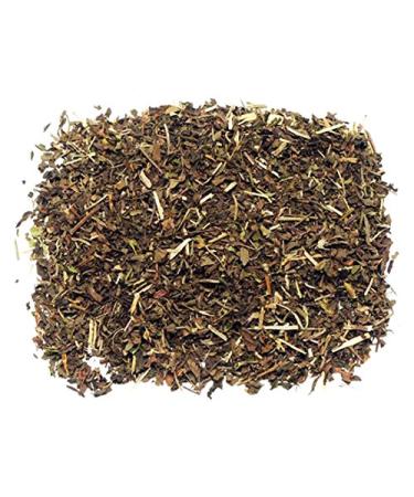 JustIngredients Essential Peppermint 250 g - Pack of 3