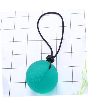 Buy GLEAVI 3 Pcs Grip Strengthening Squeezeballs - Enhance Fitness & Power Training - International Shipping Available - Buy Online on GoSupps.com