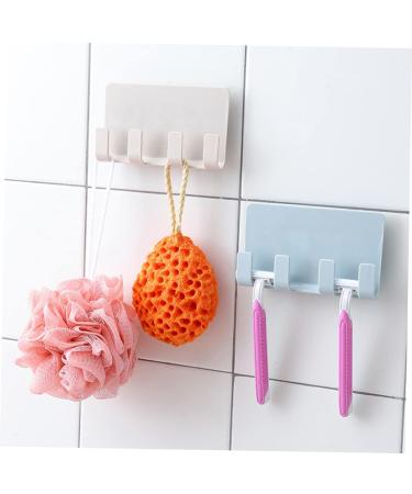 UKCOCO 8-Stock Wall Charging Station: Mobile Phone Wall Holder & Hooks for Smart Devices - Buy Online on GoSupps.com