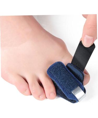 3pcs Healeved Toe Strap Thumb Splints Set - Finger Straightener & Support - Buy Online on GoSupps.com