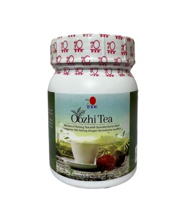 Oozhi Tea - 100g de th Oolong au champignong Lingzhi Ganoderma 100% naturel