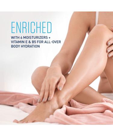 Buy Cetaphil Moist Cleanser 8oz - Gentle Hydration for All Skin Types | International Shipping Available - Buy Online on GoSupps.com