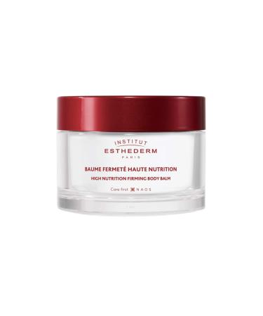 Institut Esthederm Haute-Nutrition Care Cream 200ml