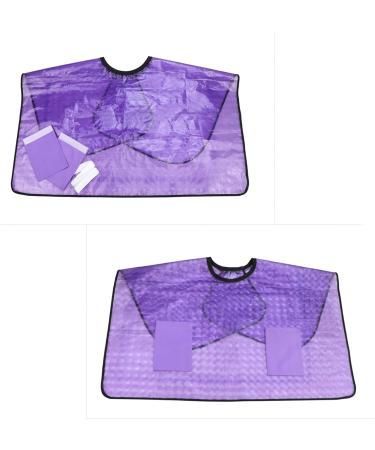 Waterproof Post Surgery Shower Cape | Water-Resistant Garment for Mastectomy & Shoulder Surgery Protection - Buy Online on GoSupps.com