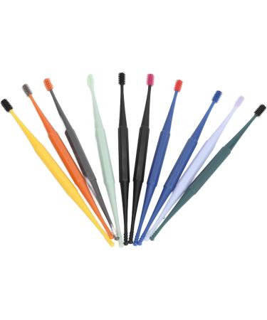 Ear Cleaner Pick Spiral Design Easy to Use 20 Pieces Ear Wax Pick for Home - Buy Online on GoSupps.com