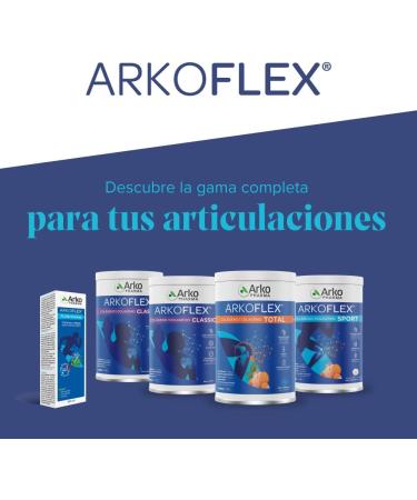  Arkopharma Arkoflex flash CBD cream 60 ml cream - Buy Online on GoSupps.com