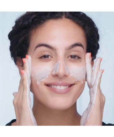 Kate Somerville ExfoliKate Cleanser - Daily Foaming Face Wash with Glycolic & Lactic Acid - 8 Fl Oz - Buy Online on GoSupps.com