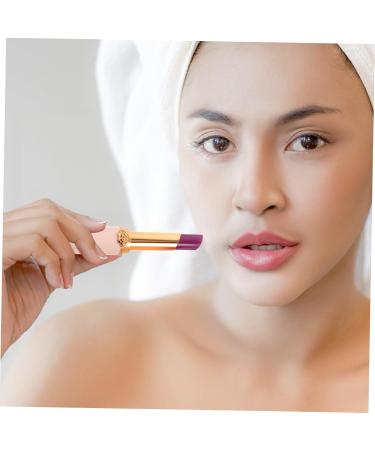 Healvian Long Lasting Moisture Changing Jelly Lipstick With Grape Flavor Moisturizing Lip Balm For Women - Buy Online on GoSupps.com