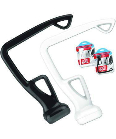 Door-Doc Front Load Washer Mold Prevention - Black | Keep Your Washer Clean and Fresh - Buy Online on GoSupps.com