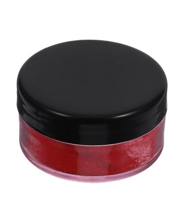 TOVINANNA Lip Powder with Natural Pigments Safe Formula for Radiant and Healthy Makeup