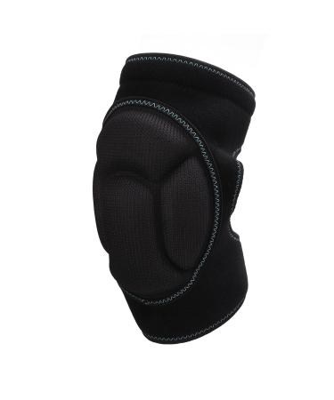 Thickened Anti-Slip Knee Pads for Men & Women | Breathable Protective Sponge for Joint Safety - Ideal for Sports & Daily Use - Buy Online on GoSupps.com