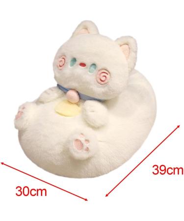 Harilla Plush Foot Warmers Cute Soft & Durable Winter Warm Shoes for Home Dorm Camping & More - Buy Online on GoSupps.com