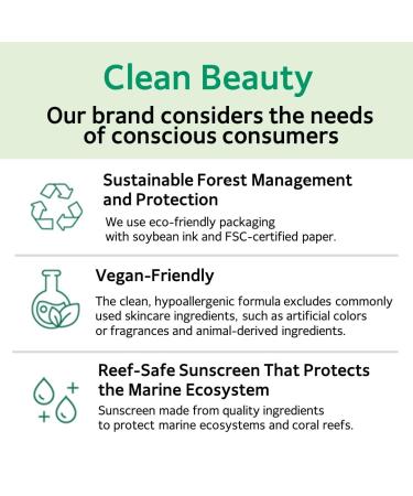 MAKE P:REM UV Defence me. No Sebum Sunscreen SPF 50+ PA++++ Reef-Safe Silky Texture with Poreless and Matte Finish UVA/UVB Protection Korean Sunscreen 1.69 fl. oz. (50ml) - Buy Online on GoSupps.com