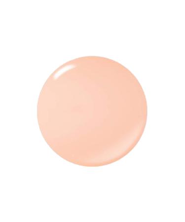 EuBeCos Wetlook Color Gel 5 ml - WL43 Nude Champagne for Baby Boomer Nails - No Sweat Layer - Premium Studio Quality Made in Germany - Buy Online on GoSupps.com