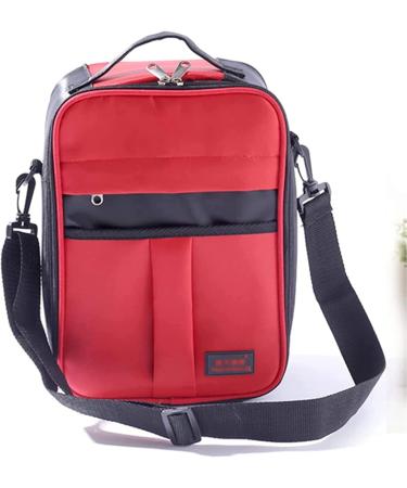 Vanenferse Peritoneal Billy Liquid Heating Box - 2.5L Constant Temperature Solution for Peritoneal Dialysis - Warm Liquid Accessory for Home & Car - Buy Online on GoSupps.com