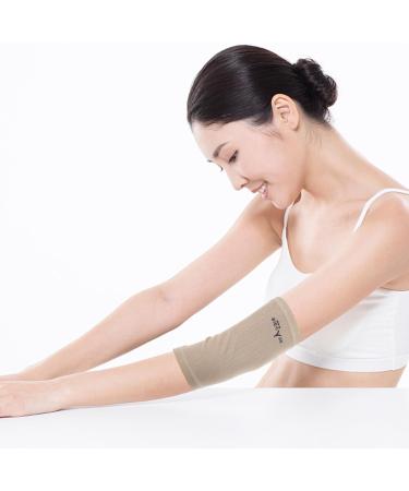 Milisten PICC Line Sleeve - Size M Nursing Sleeve for Venous Catheter Protection | Breathable & Ultra-Soft Hospital Accessory - Buy Online on GoSupps.com