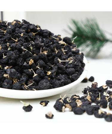 100g / bo te de Lycium Barbarum Anthocyanine naturelle Lycium Barbarum tremp dans de l'eau Th Lycium Barbarum - Buy Online on GoSupps.com