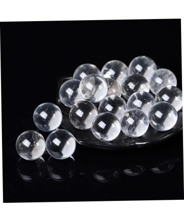 Buy Lurrose Crystal Fitness Balls - Chinese Massage & Stress Relief Exercise Balls for Healing & Relaxation - Buy Online on GoSupps.com