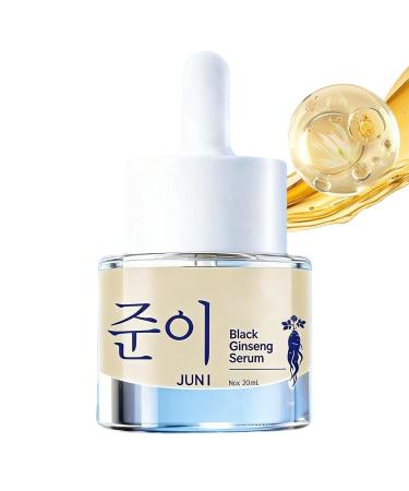 Facial Moisturizer - 20ml Fast-Absorbing Liquid Brightening Treatment with Dropper Bottle | For an Even Complexion Improves Radiance Reduces Redness