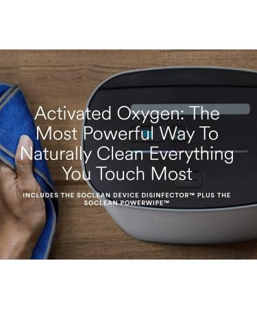 O Smarthome Cleaning System | Powerful Natural All-Purpose Cleaner for a Spotless Home - Buy Online on GoSupps.com